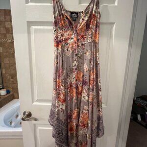 Angie dress